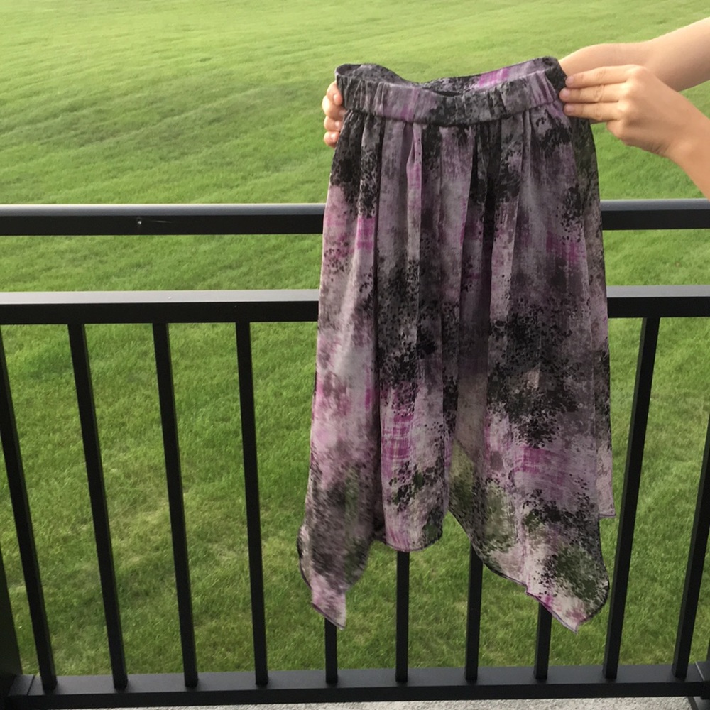 Skirt